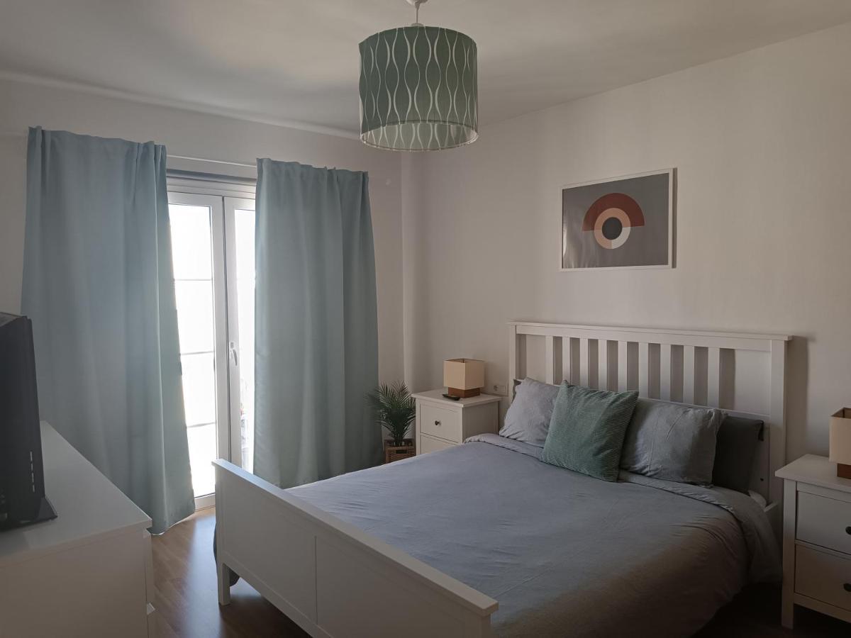 Vivienda Vacacional La Galana Corralejo Eksteriør bilde