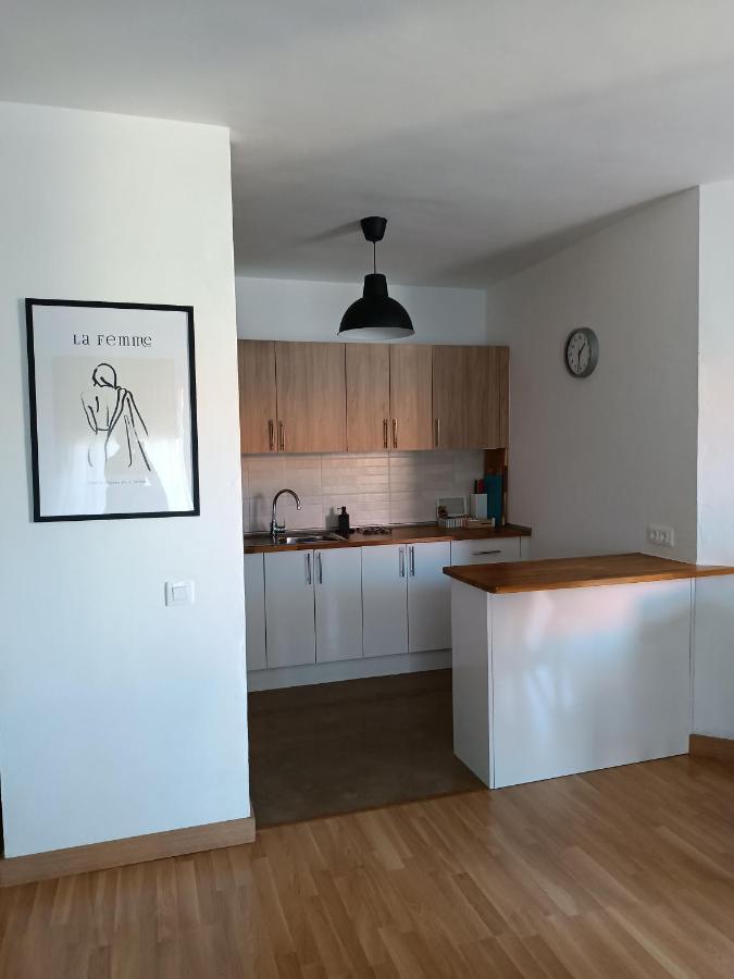 Vivienda Vacacional La Galana Corralejo Eksteriør bilde