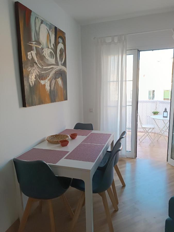 Vivienda Vacacional La Galana Corralejo Eksteriør bilde