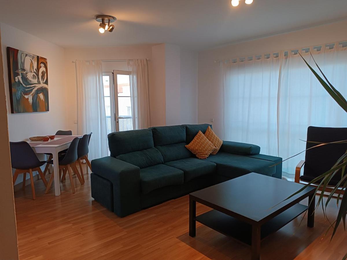 Vivienda Vacacional La Galana Corralejo Eksteriør bilde